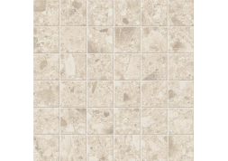 Мозаика Boost Mix Ivory Mosaico Matt 30x30