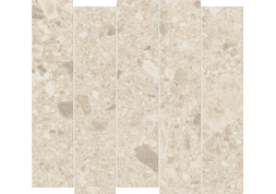 Мозаика Boost Mix Ivory Mosaico Slide 29x32