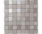 Мозаика Marvel Grey Fleury Net Mosaic 30.5x30.5