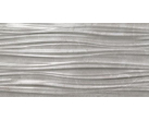 Керамическая настенная плитка Marvel Grey Fleury Ribbon 40x80