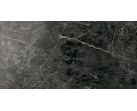 Керамогранит Marvel Noir St.Laurent Lapp. 75x150