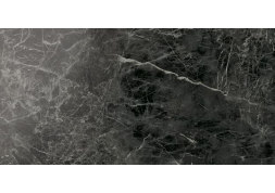 Керамогранит Marvel Noir St.Laurent Lapp. 75x150