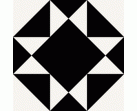  Керамогранит Nanda Tiles Kompas Venet 20x20