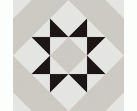  Керамогранит Nanda Tiles Kompas Vita 20x20