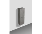 Шкаф подвесной BelBagno LUCE-1350-2A-SC-SCM             