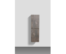 Шкаф подвесной BelBagno LUCE-1700-2A-SC-PT              