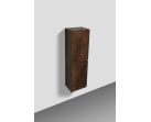 Шкаф подвесной BelBagno LUCE-1350-2A-SC-PL            