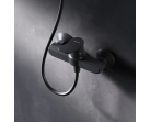 Смеситель для душа AM.PM X-Joy F85A20022 черный                                                                