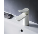 Смеситель для раковины AM.PM X-Joy F85A02133 белый                                                              