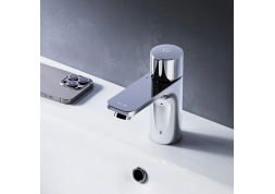 Смеситель для умывальника AM.PM X-Joy F85A02500 TouchReel                                                              