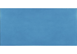 Керамическая настенная плитка Village Azure Blue 6.5х13.2