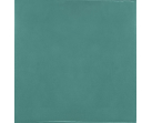 Керамическая настенная плитка Village Teal 13.2х13.2