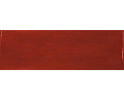 Керамическая настенная плитка Village Volcanic Red 6.5х20