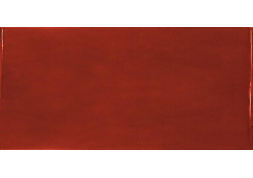 Керамическая настенная плитка Village Volcanic Red 6.5х13.2