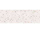 Керамогранит Motto Terrazzo White Digi Matt 15mm 80х240