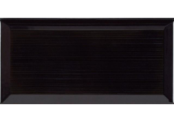 Керамогранит Metropolitain Boulevard Dark Night Brillo 10x20