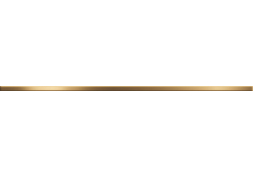 Бордюр Tenor Gold 1.3х60