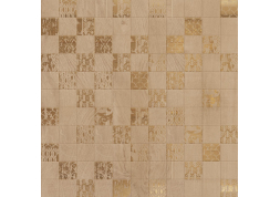 Мозаика Mosaic Gold Vesta 30.5х30.5