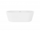 Ванна отдельностоящая BelBagno BB306-1395  