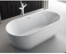 Ванна акриловая отдельностоящая BelBagno BB70-1700-800