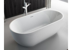 Ванна акриловая отдельностоящая BelBagno BB70-1700-800