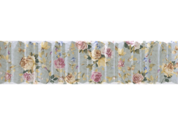 Декор Fin Existencias Folding Roses 15х60