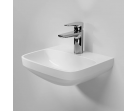 Раковина 38 AM.PM Inspire C504811WH белый глянец