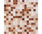 Мозаика La Passion de Montmorency (20x20x4) 32.7х32.7 