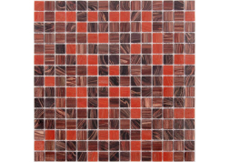 Мозаика La Passion de Pompadour (20x20x4) 32.7х32.7 