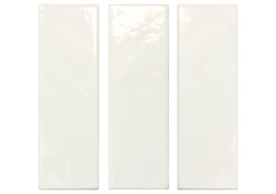 Керамогранит Bow Off White Gloss 5.2x16