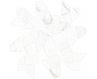 Мозаика Doney Mosaico Necci Blanco 30x30