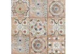 Керамическая настенная плитка Forli Sforza 20х20