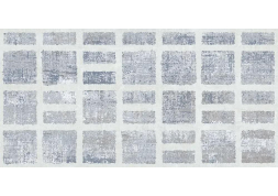 Керамогранит Milano Blue Frame Natural 49.75x99.55    
