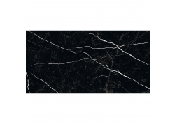 Керамогранит PALACIO NERO MARQUINA 60х120 HIGH GLOSS