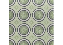 Керамогранит Green Garden Decor Prairie 20х20