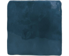 Керамическая настенная плитка Hana Blue Gloss 12x12