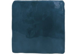 Керамическая настенная плитка Hana Blue Gloss 12x12