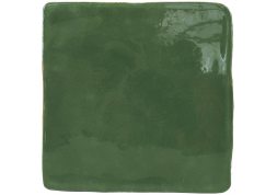 Керамическая настенная плитка Hana Green Gloss 12x12