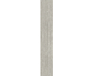 Декор Dorset Listello Tratto Cenere 6mm 20x120 