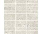 Мозаика Dorset Muretto Bianco 9mm 30x30
