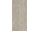 Керамогранит Dorset Tortora Ribbed 60х120