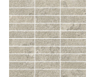 Мозаика Dorset Muretto Tortora 6mm 30x30