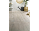Ламинат Alsafloor SOLID PLUS Дуб Лен S536