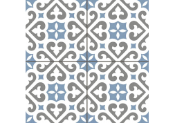 Керамогранит Stonmore Blue Pre-cut 45x45