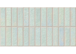 Керамогранит Deco River Aqua 32x62.5