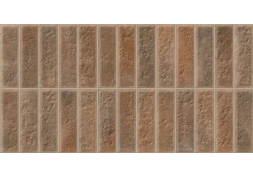 Керамогранит Deco River Caramel 32x62.5