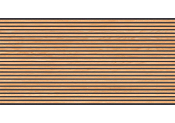 Керамогранит Canne Honey Black 60x120