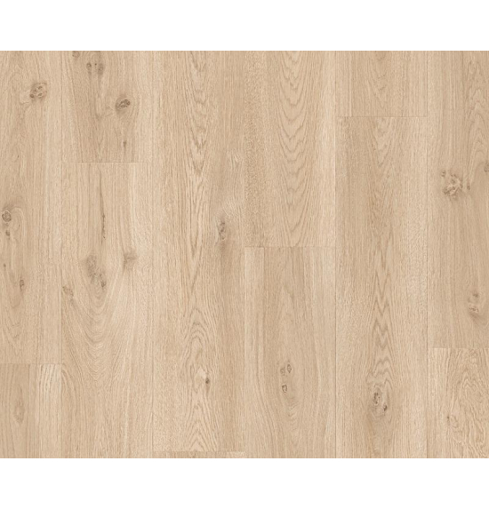 Clix Floor Classic Plank Дуб яркий бежевый CXCL 40189