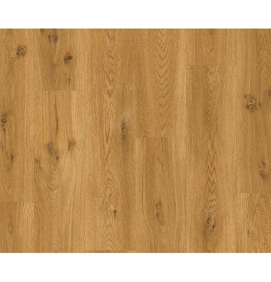 Clix Floor Classic Plank Дуб яркий теплый натуральный CXCL 40192