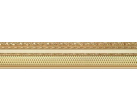 Бордюр Umbria Wall Cenefa Gold 6x29.75